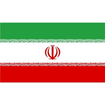 Iran Drapeau
